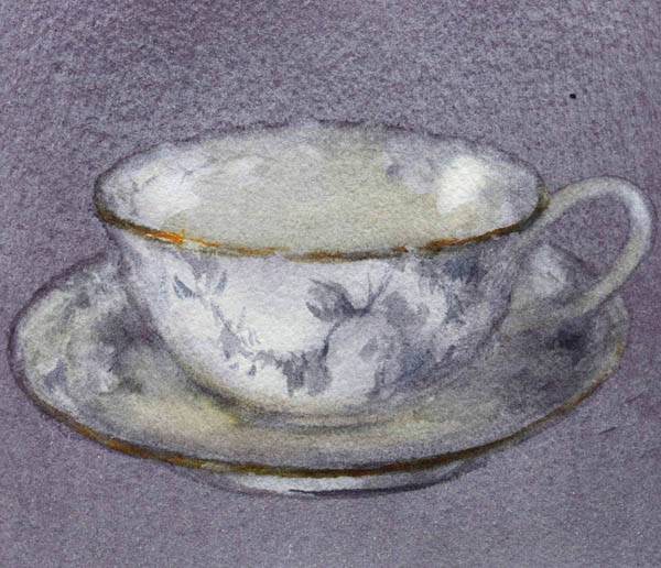 Tea Cup