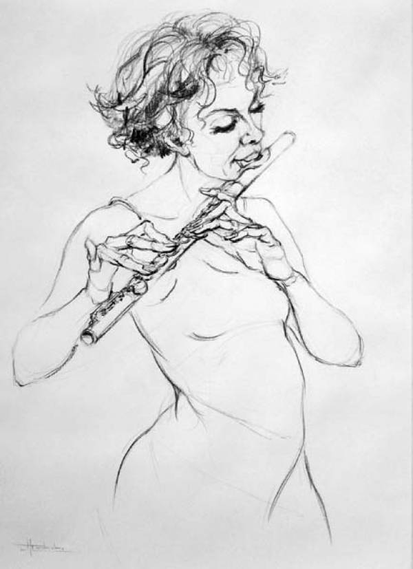 Flute
