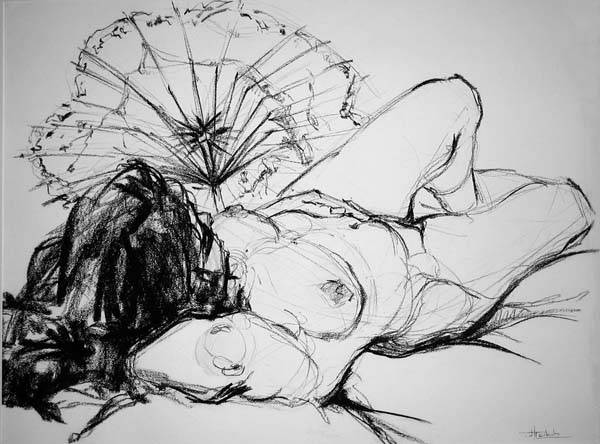 Parisol Nude