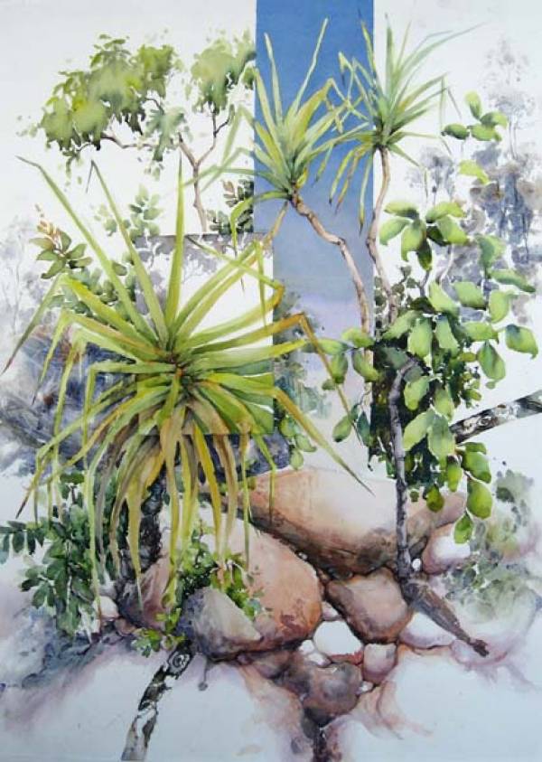 Pandanas