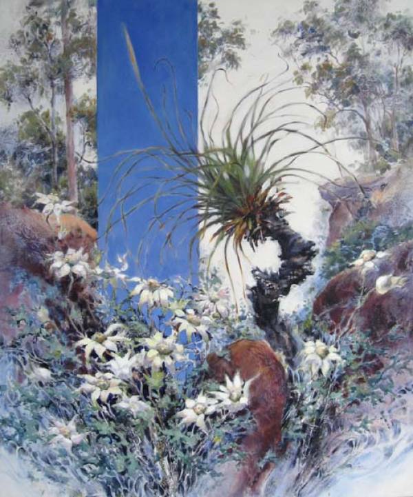 Grass Tree Natives