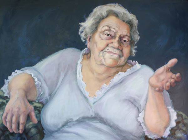 Marjorie