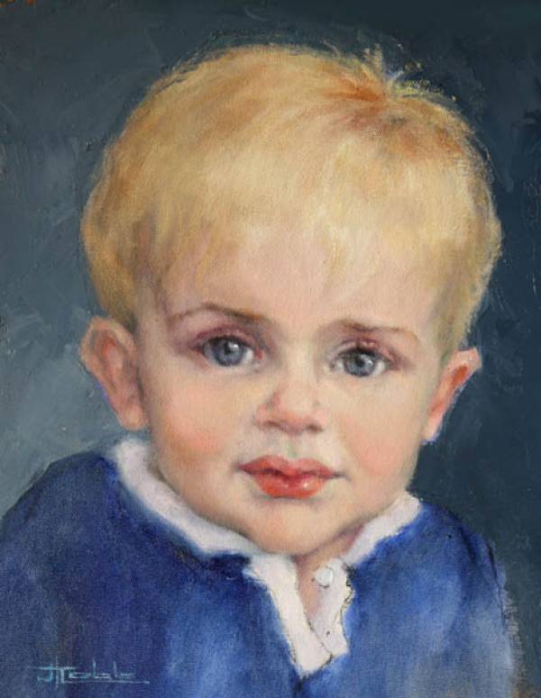 William SOLD