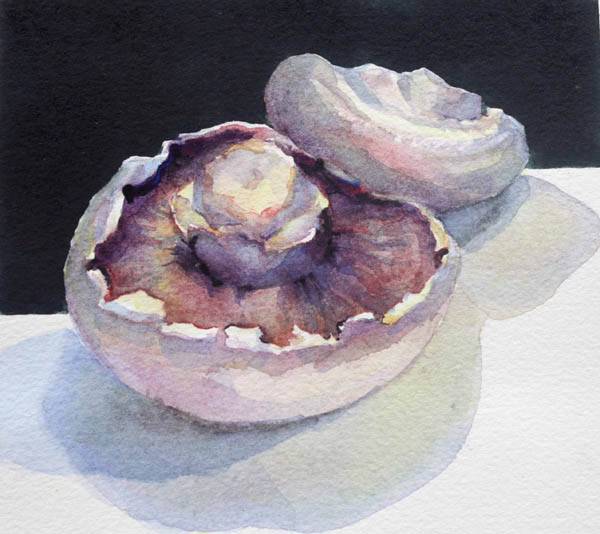 Mushrooms